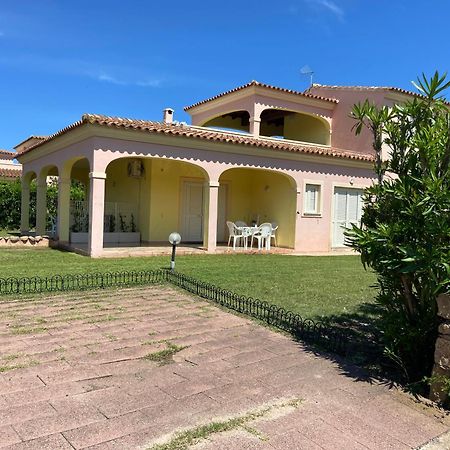 Appartamento 32 San Teodoro  Bagian luar foto