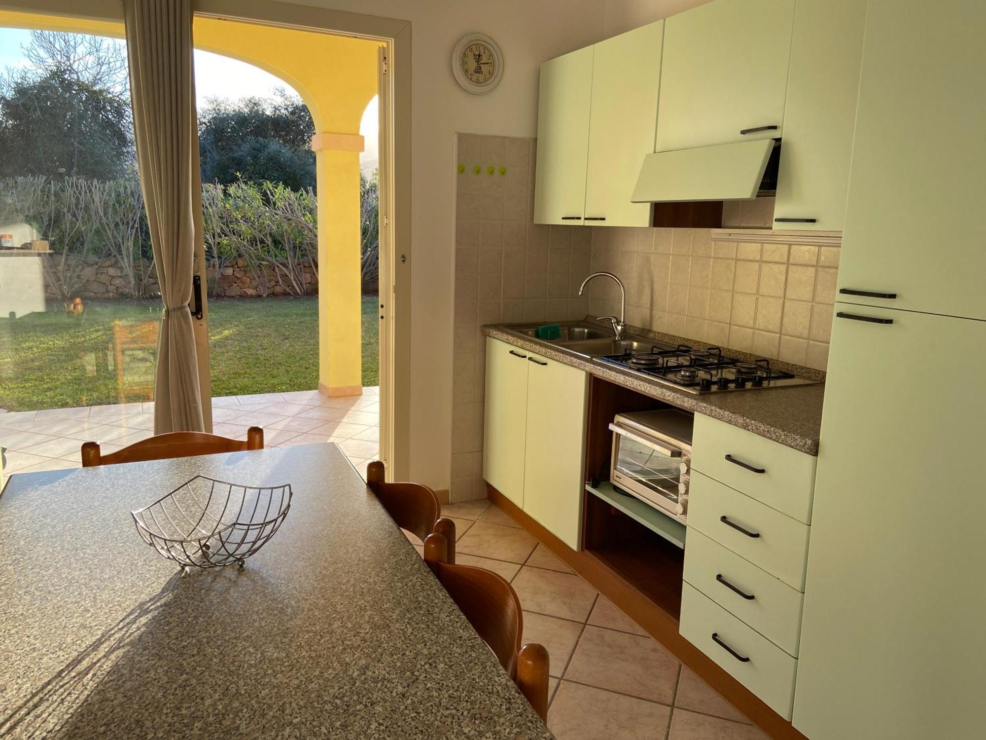 Appartamento 32 San Teodoro  Bagian luar foto