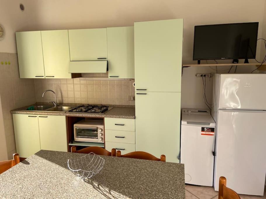 Appartamento 32 San Teodoro  Bagian luar foto