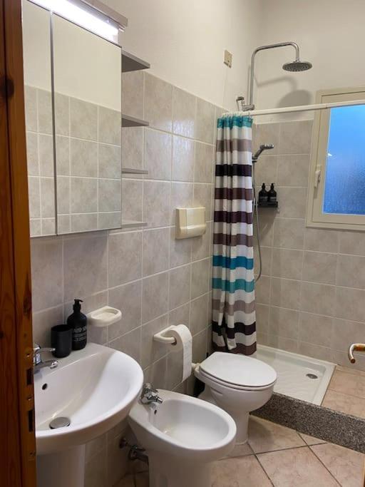 Appartamento 32 San Teodoro  Bagian luar foto