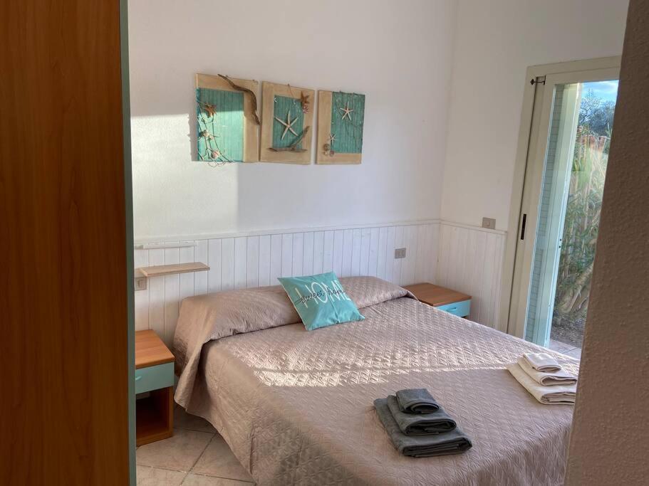 Appartamento 32 San Teodoro  Bagian luar foto