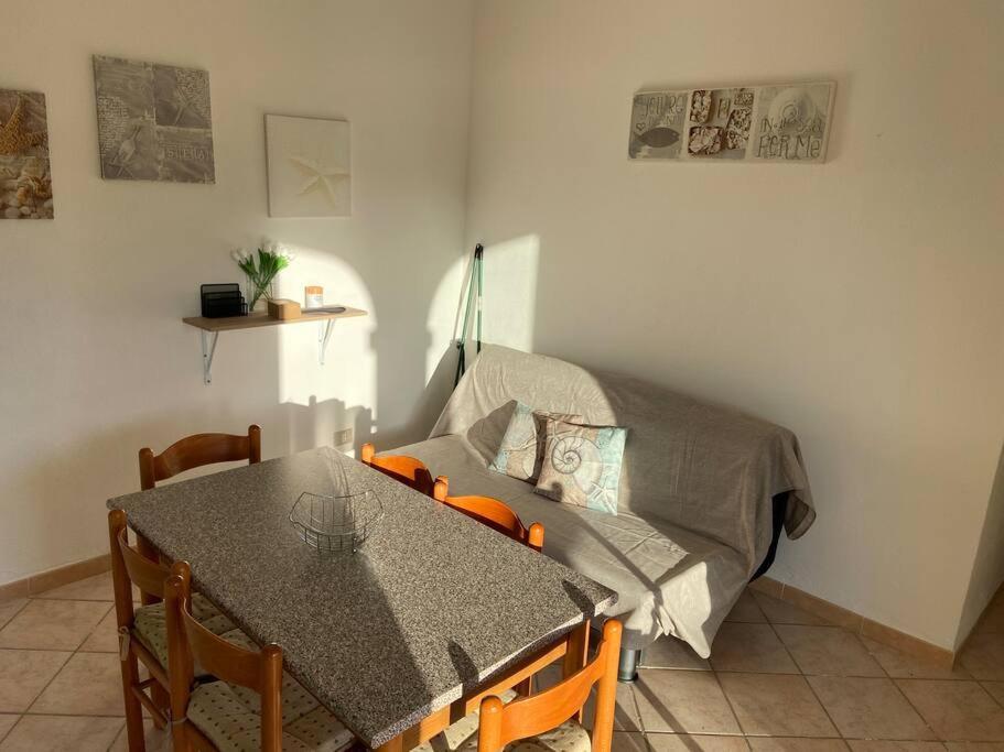 Appartamento 32 San Teodoro  Bagian luar foto