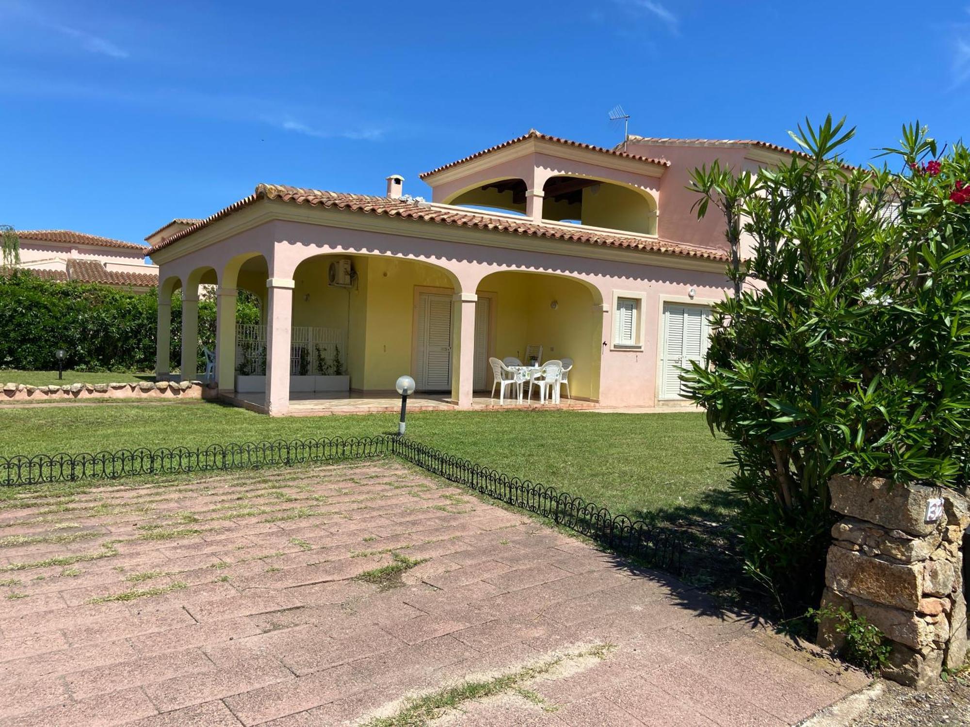 Appartamento 32 San Teodoro  Bagian luar foto