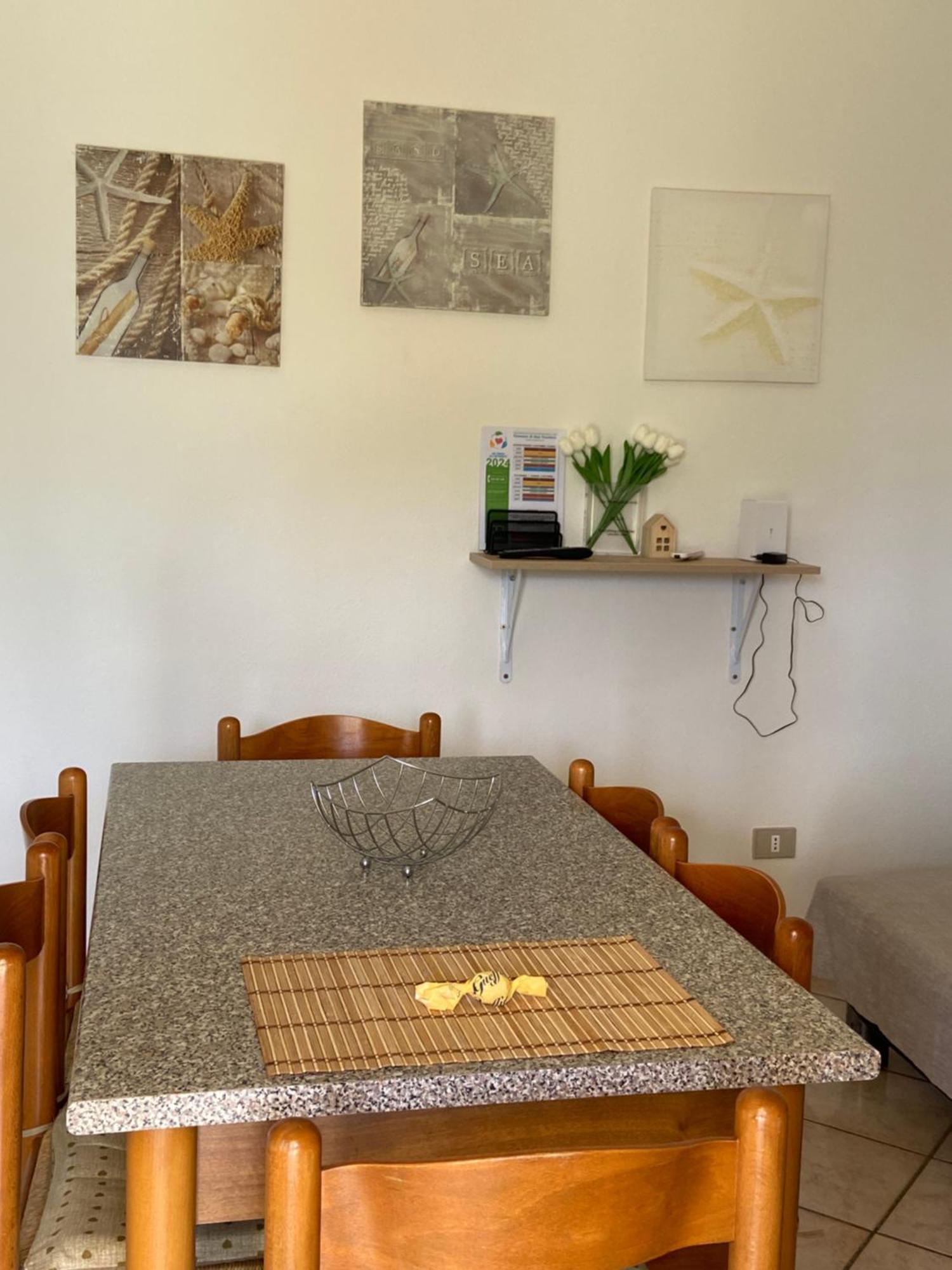 Appartamento 32 San Teodoro  Bagian luar foto