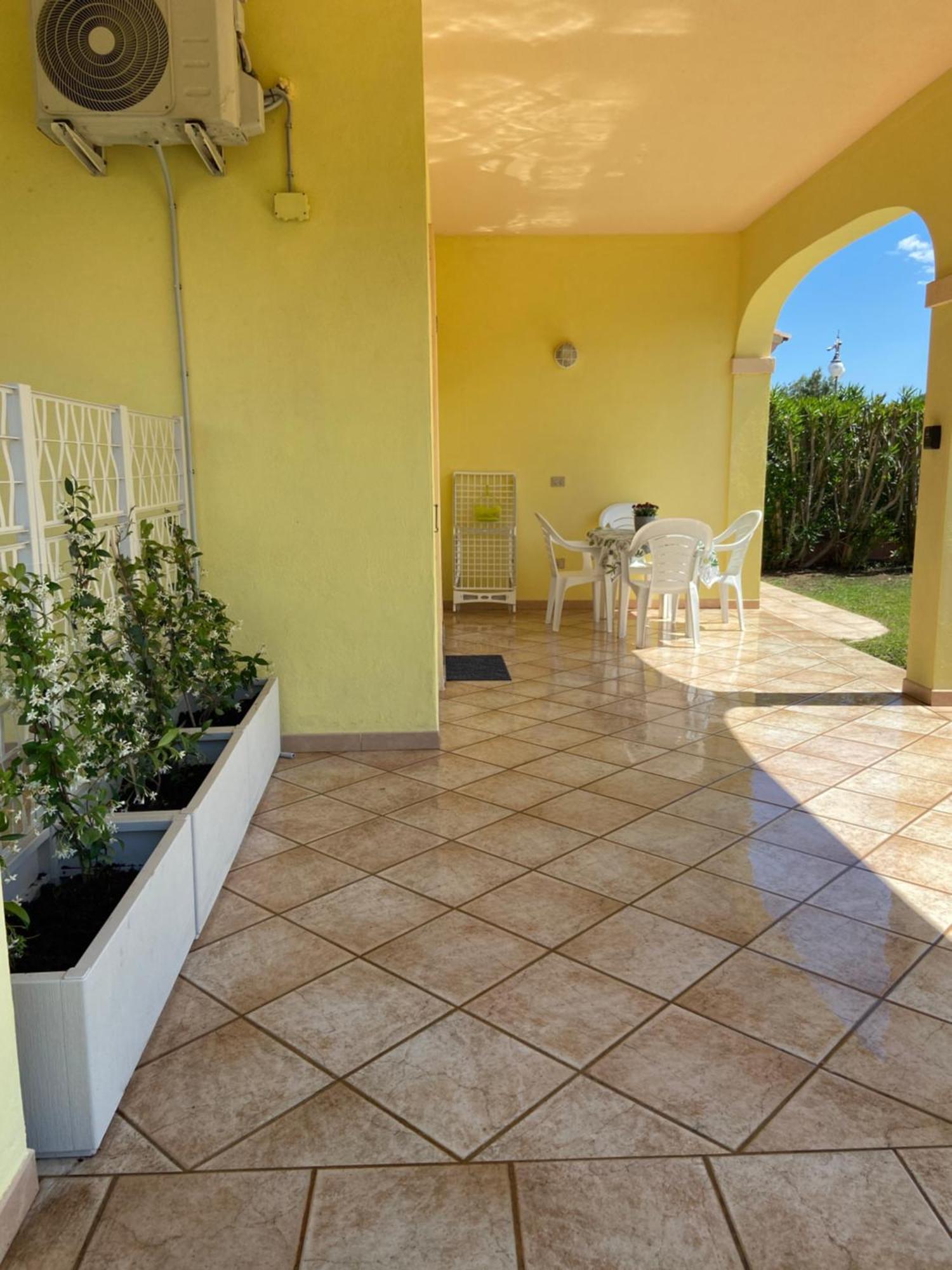 Appartamento 32 San Teodoro  Bagian luar foto