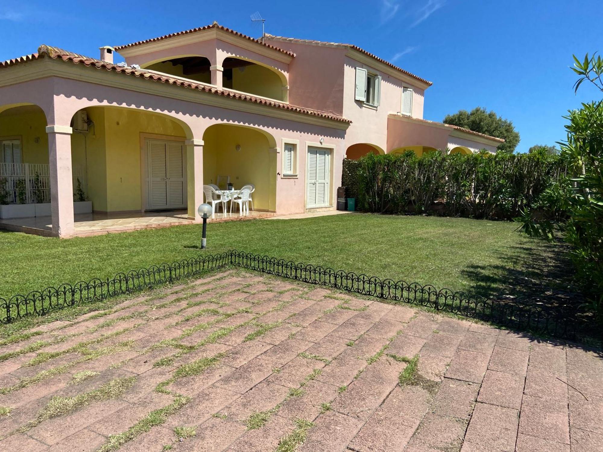 Appartamento 32 San Teodoro  Bagian luar foto